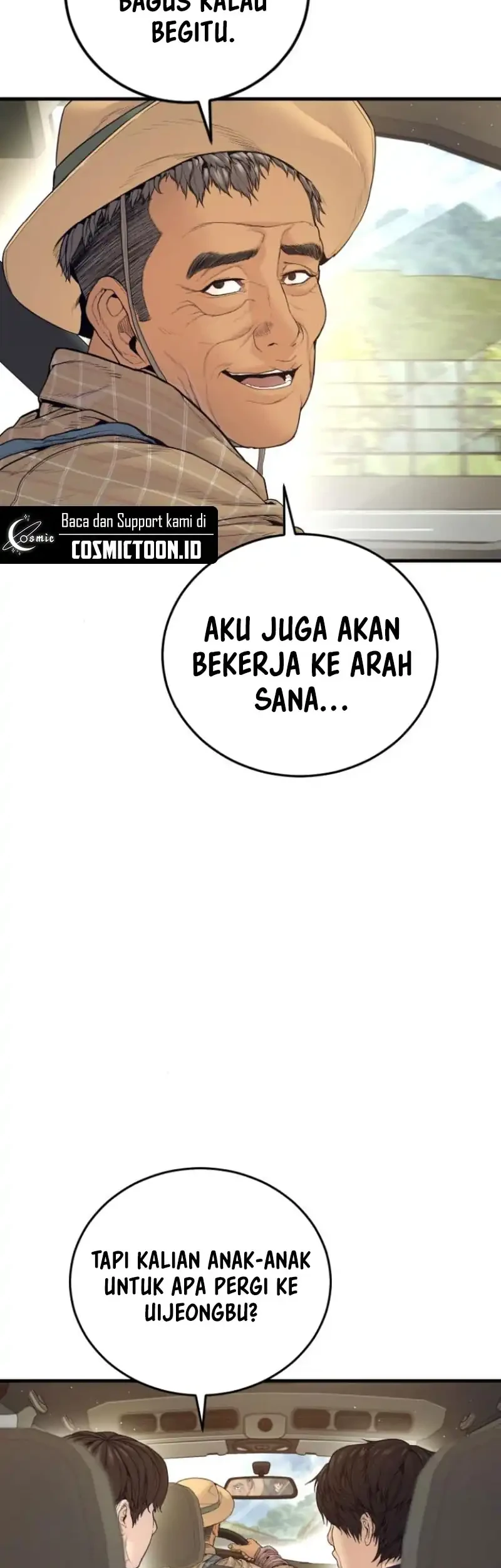 Chapter 243 - halaman 34