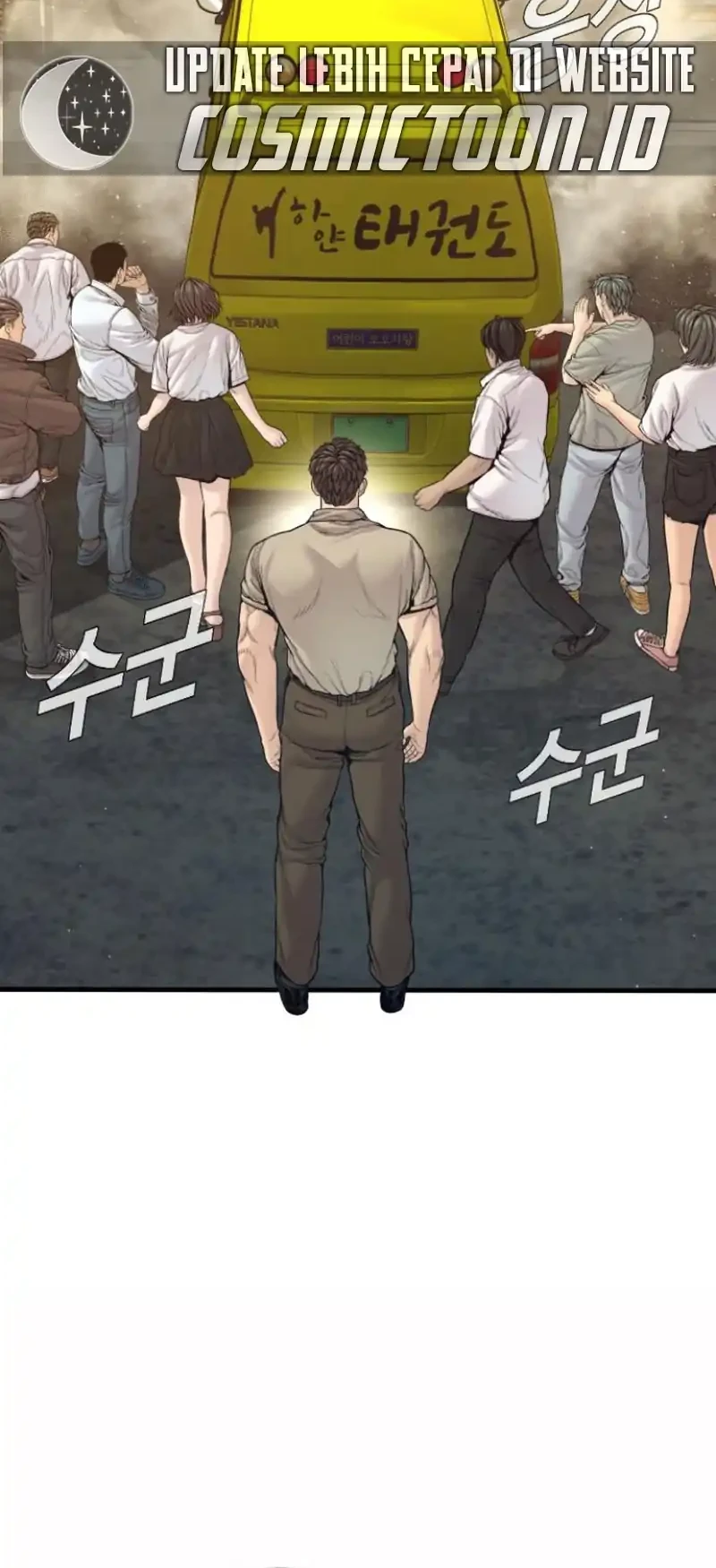 Chapter 243 - halaman 43