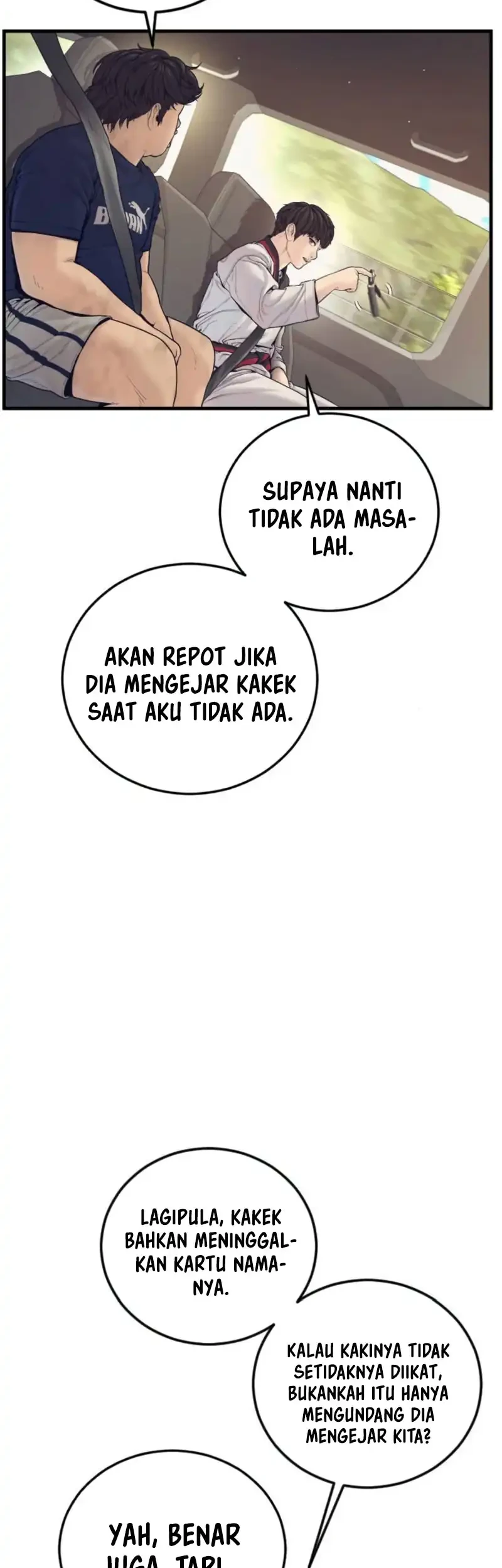 Chapter 244 - halaman 15