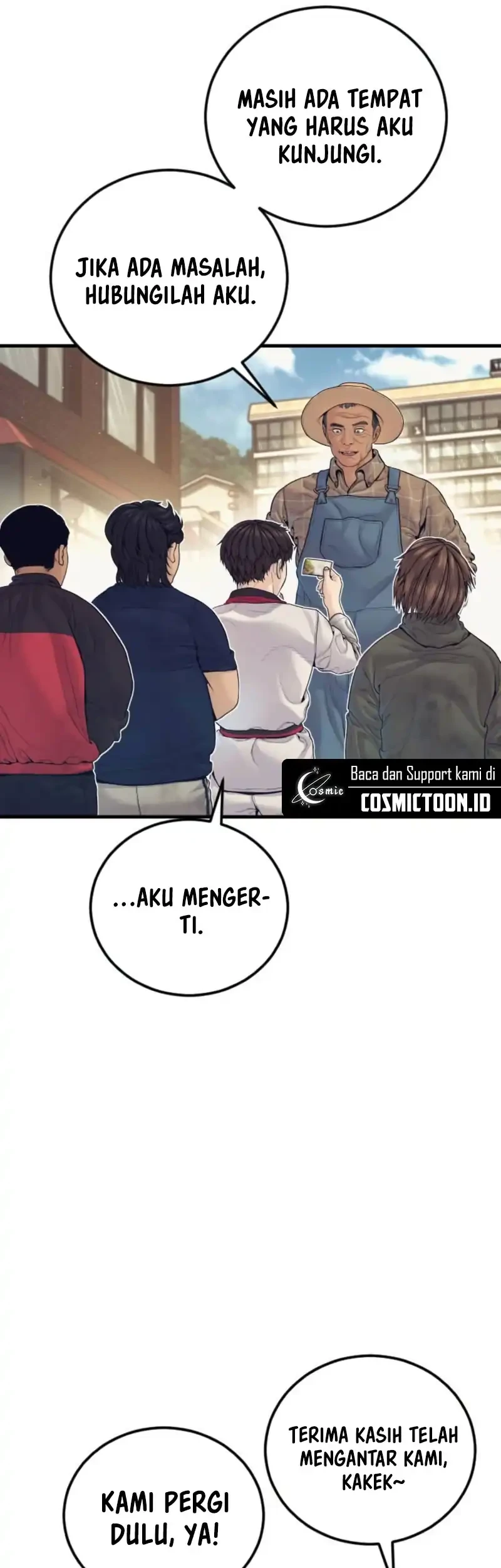 Chapter 244 - halaman 20