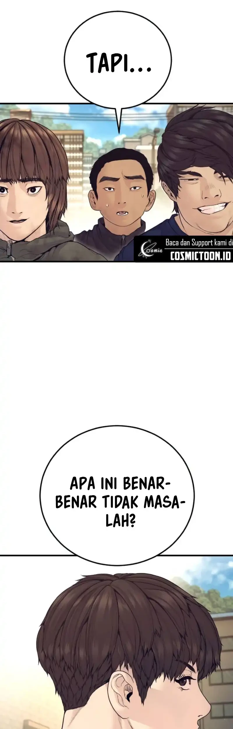 Chapter 244 - halaman 27