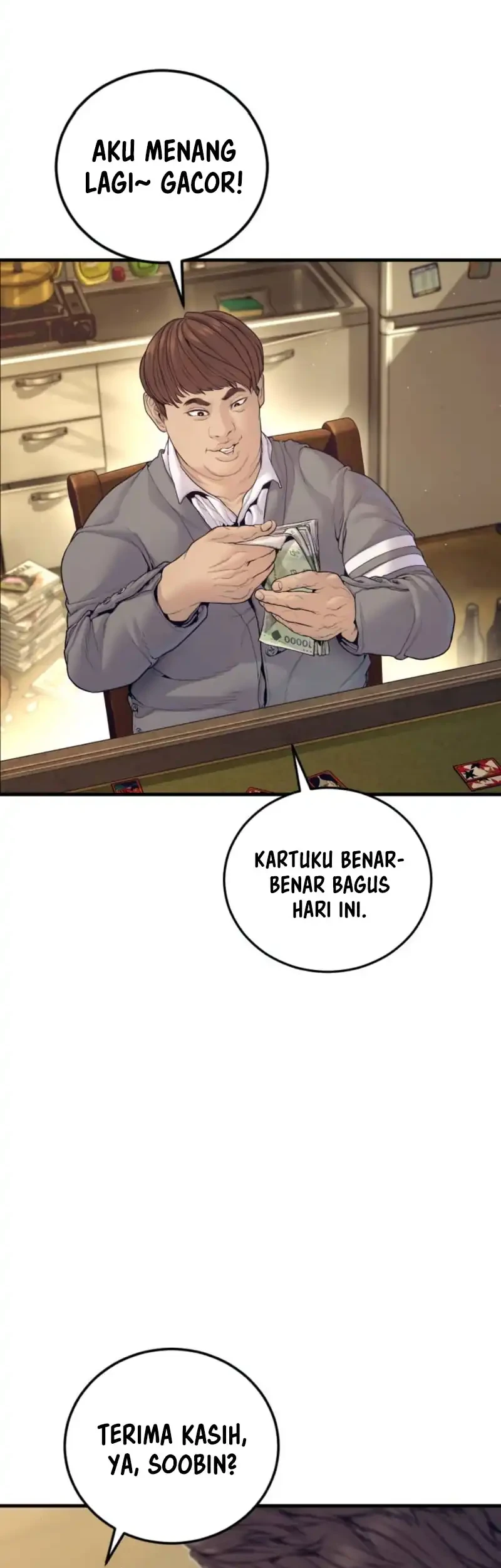Chapter 244 - halaman 29