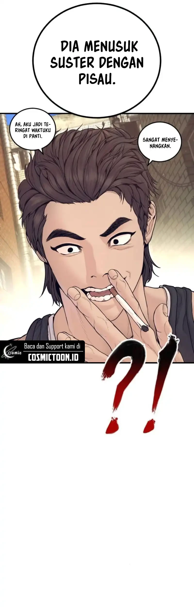 Chapter 244 - halaman 38