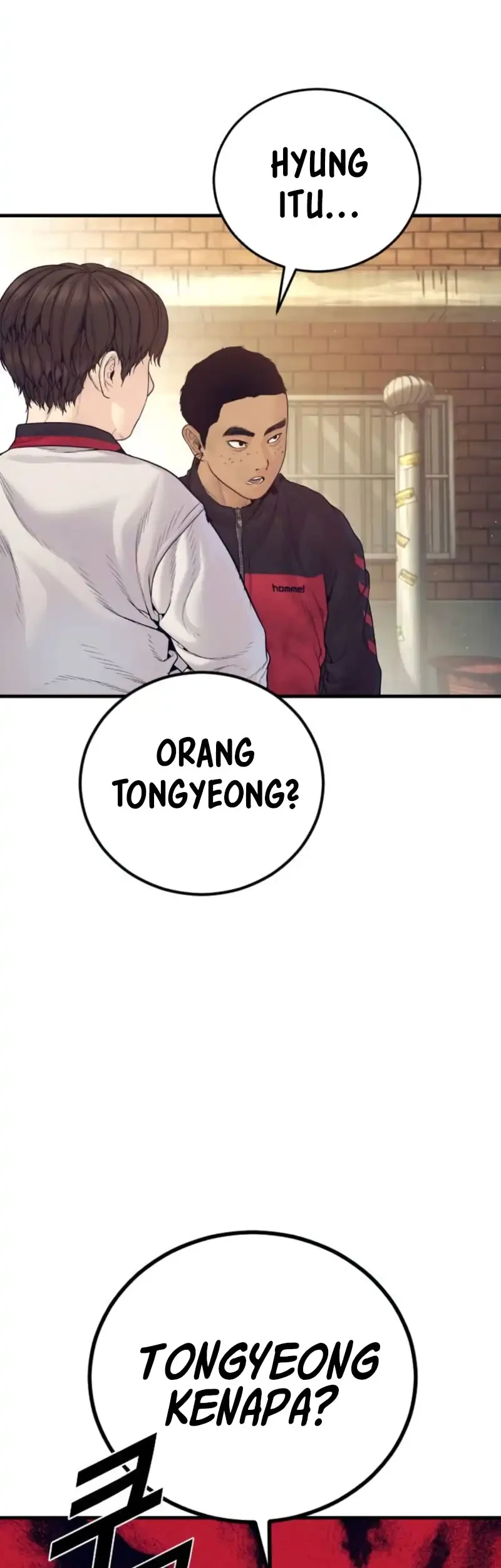 Chapter 244 - halaman 39