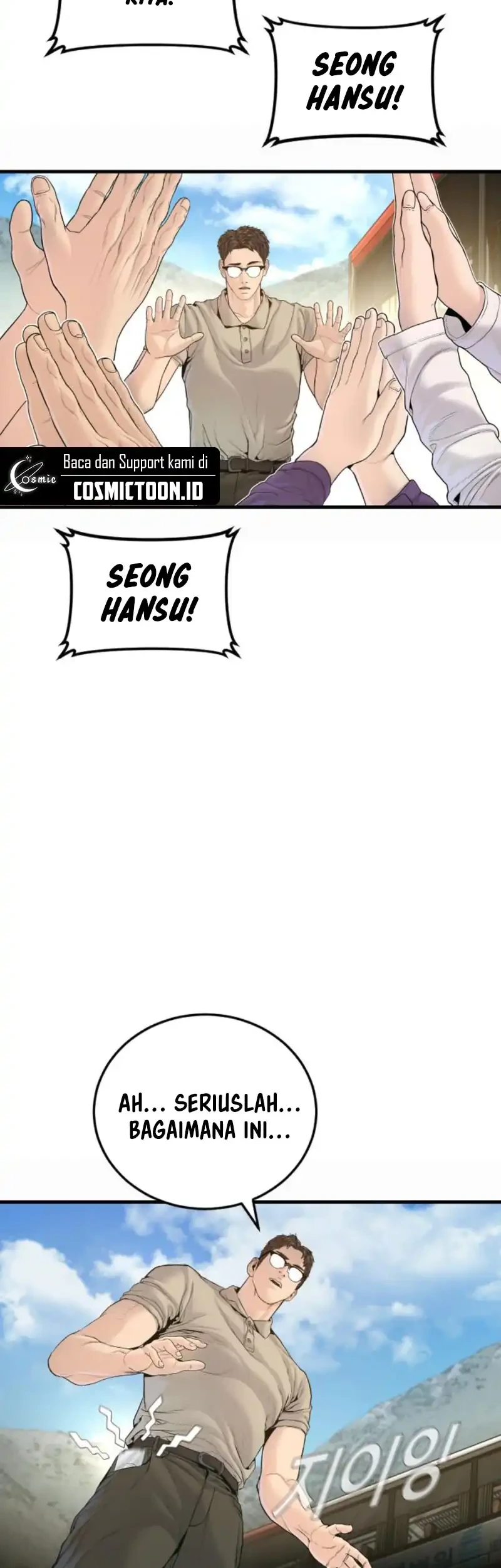 Chapter 245 - halaman 79