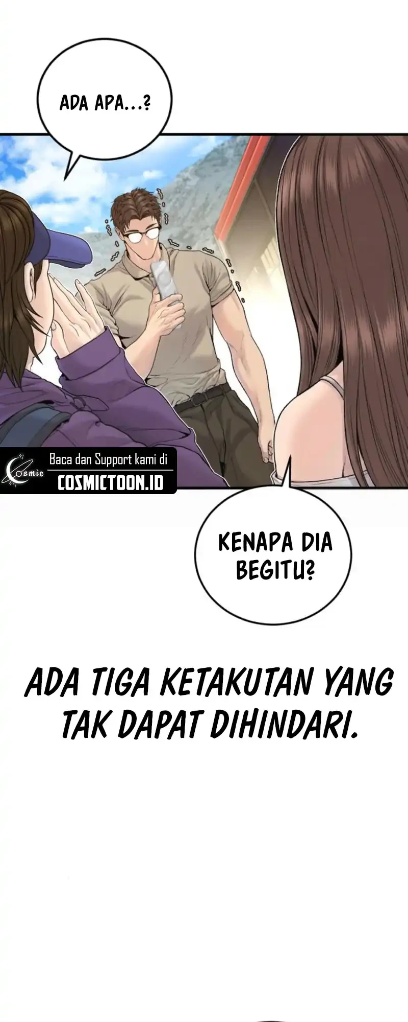Chapter 245 - halaman 81