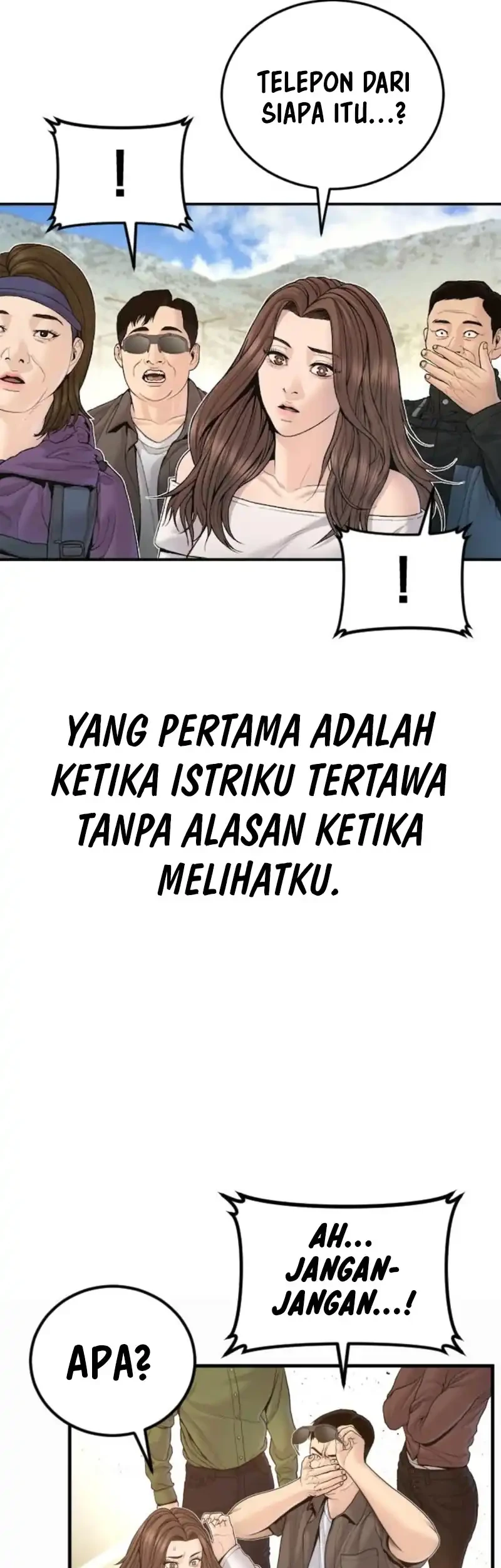 Chapter 245 - halaman 82