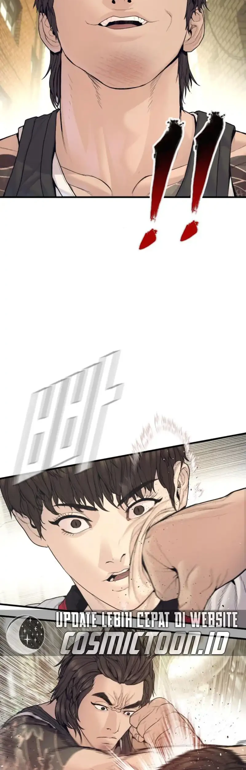 Chapter 245 - halaman 20