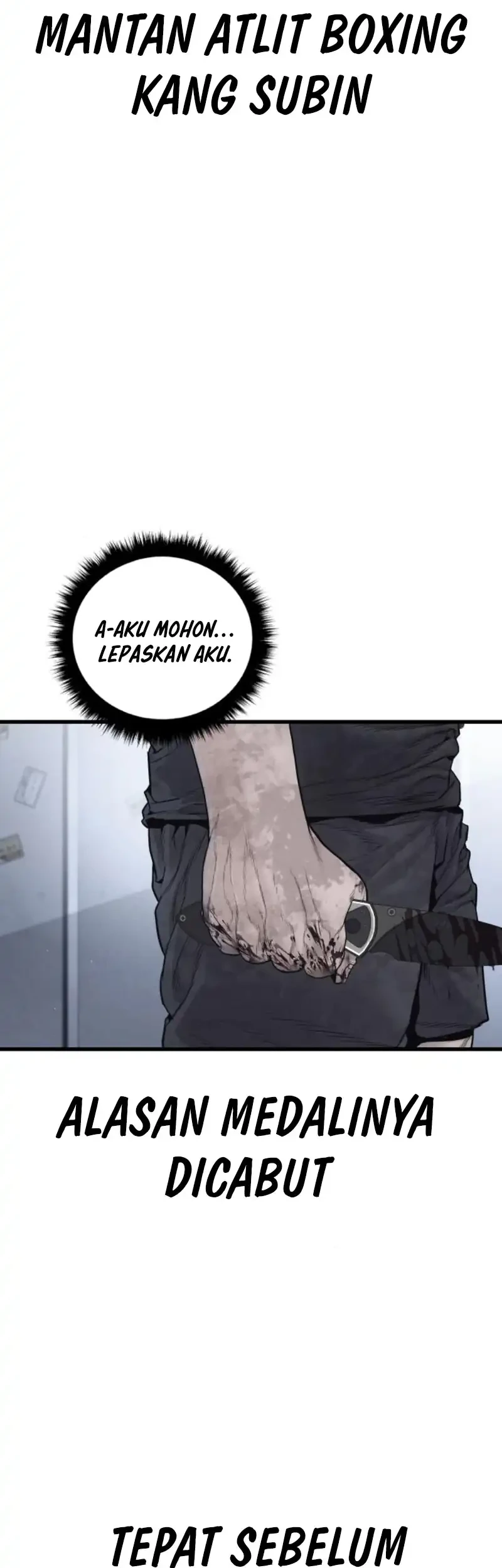 Chapter 245 - halaman 29