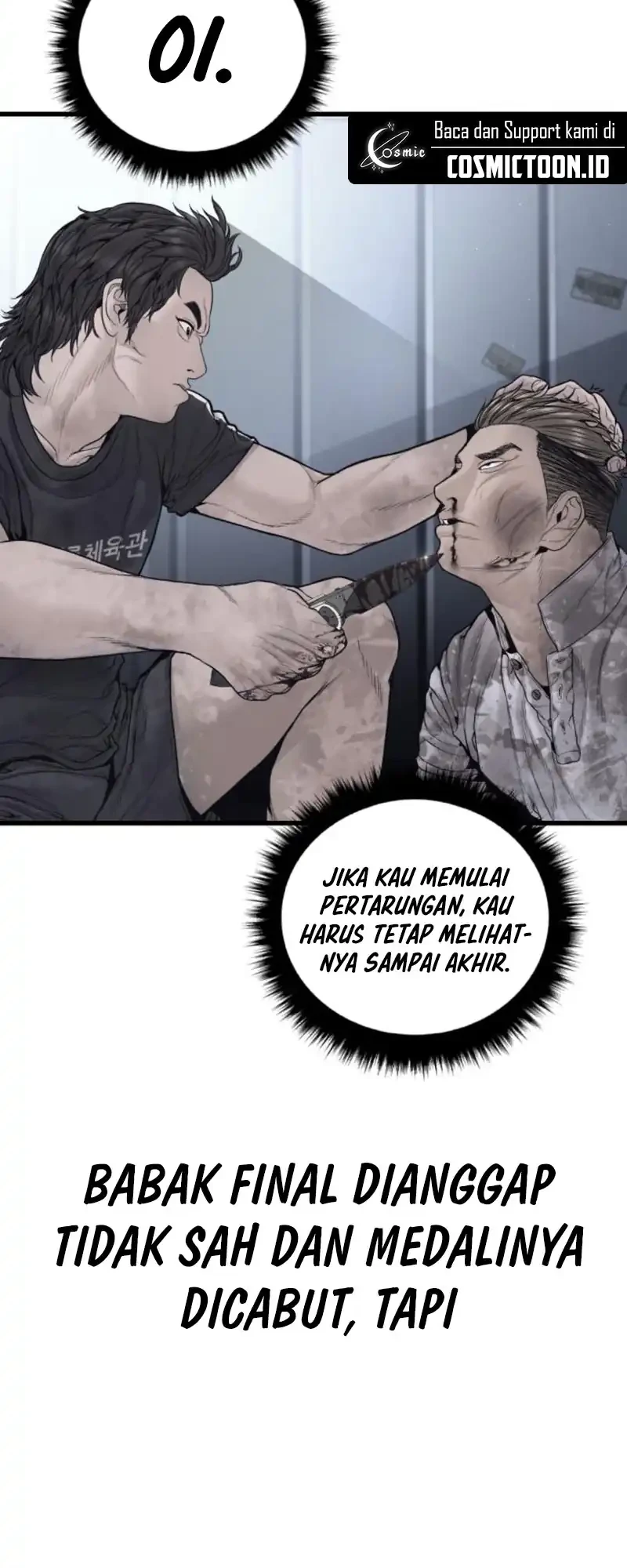 Chapter 245 - halaman 31