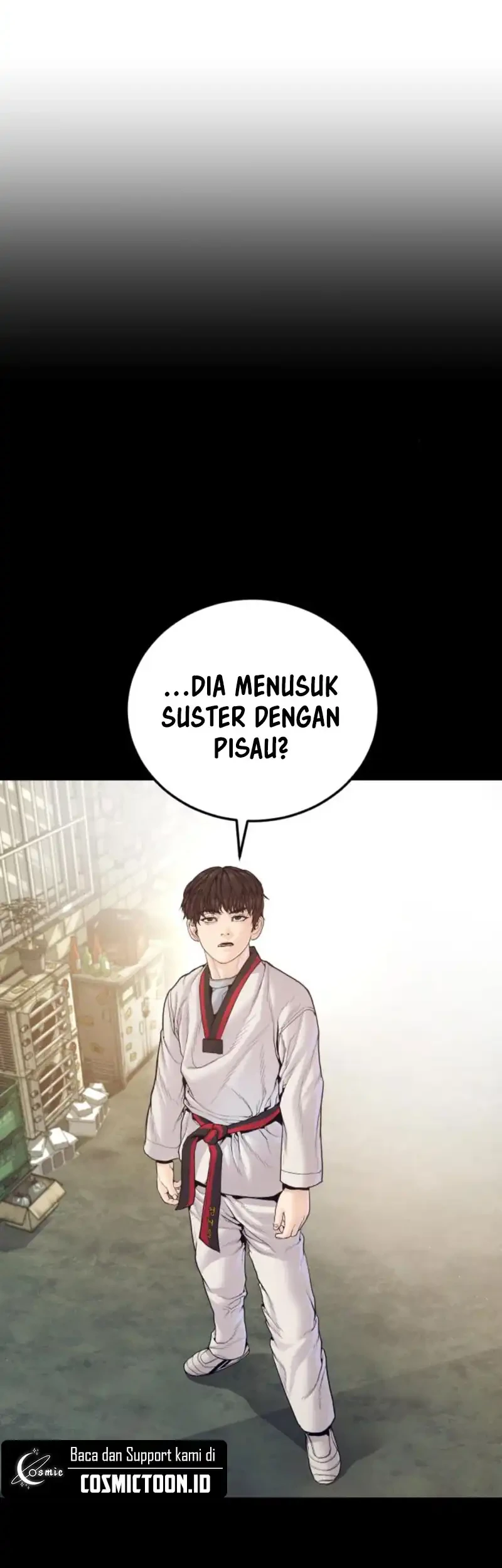 Chapter 245 - halaman 38