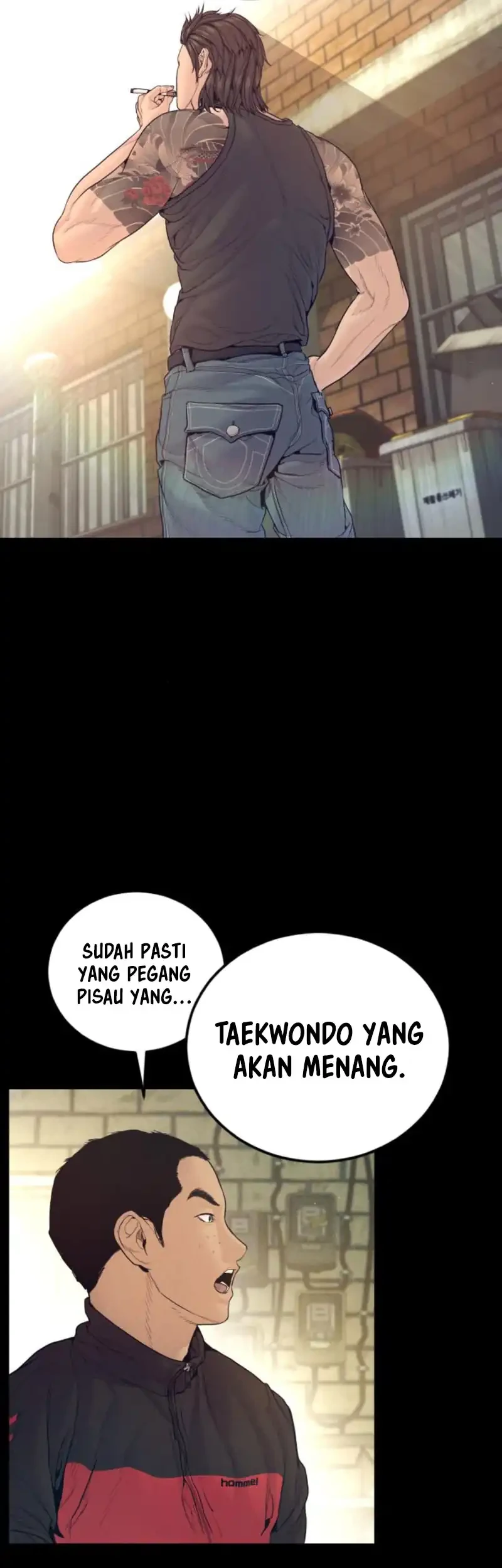 Chapter 245 - halaman 42