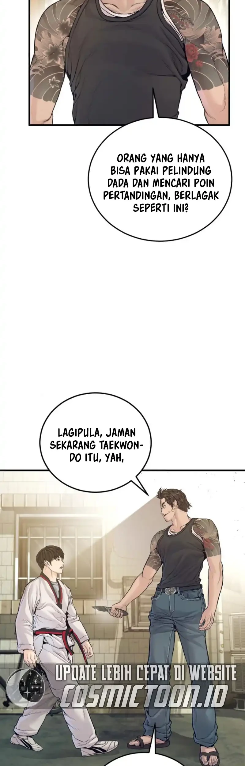 Chapter 245 - halaman 45