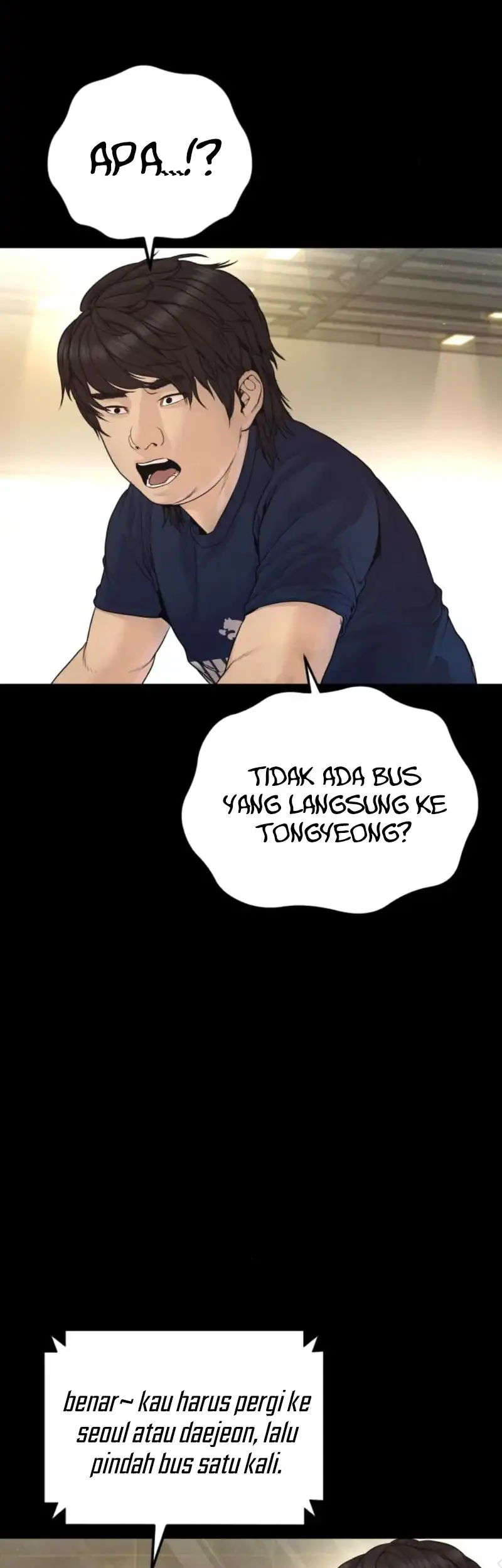 Chapter 246 - halaman 61