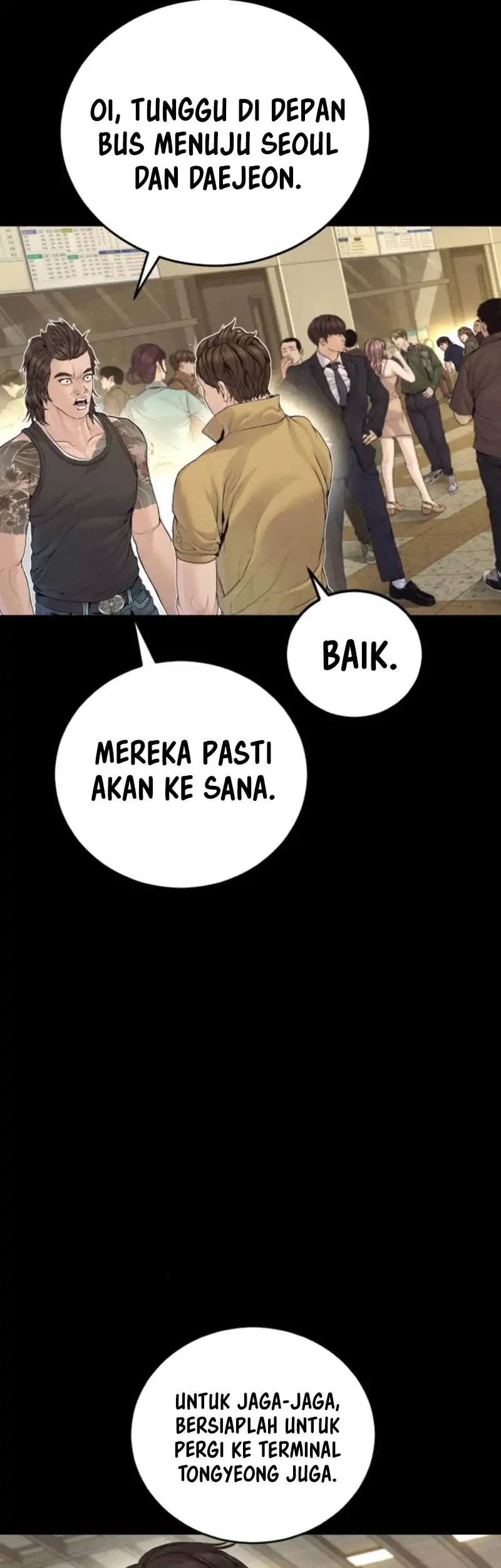 Chapter 246 - halaman 63