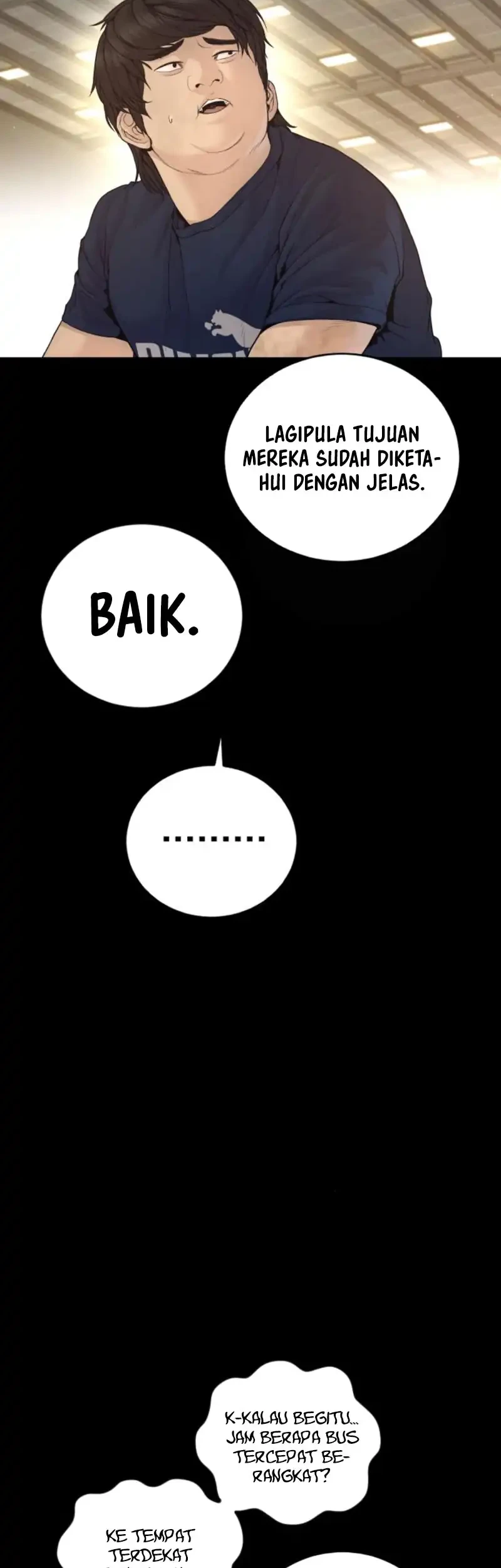 Chapter 246 - halaman 64