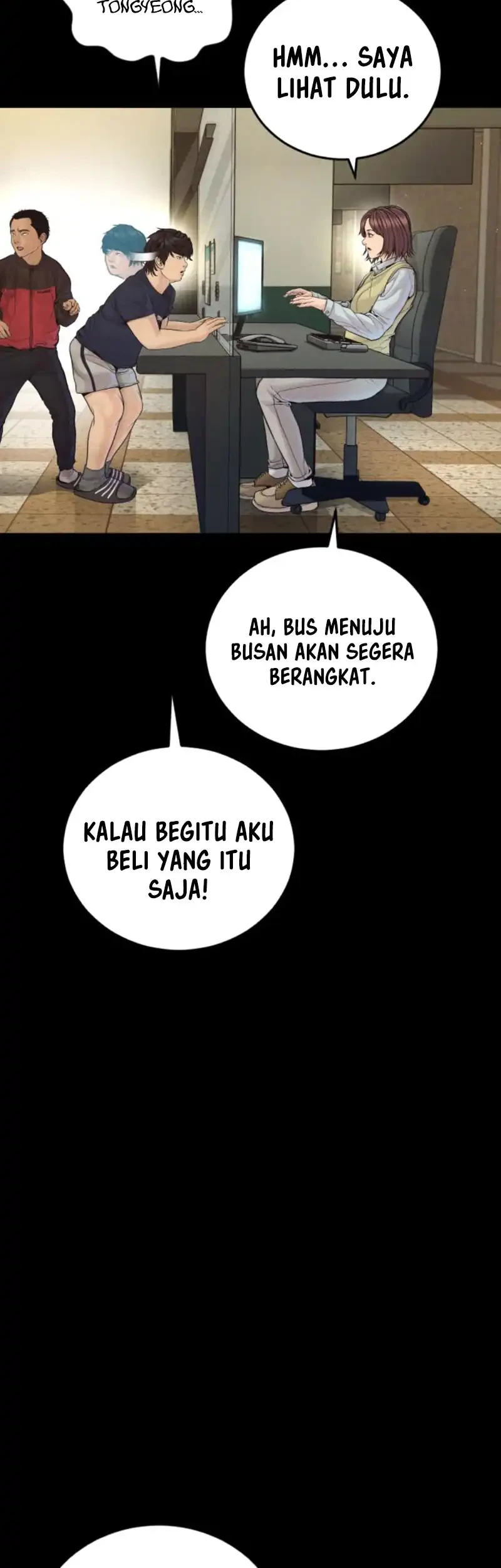 Chapter 246 - halaman 65