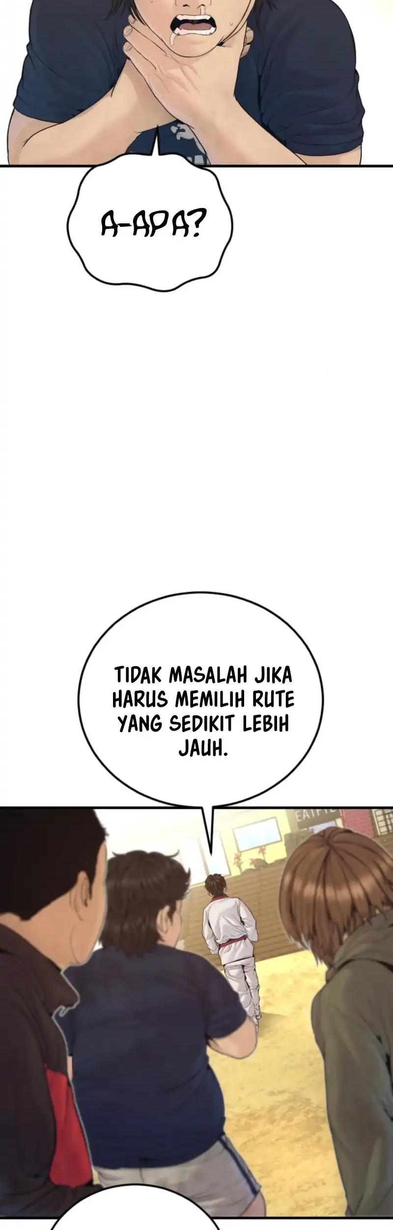 Chapter 246 - halaman 70