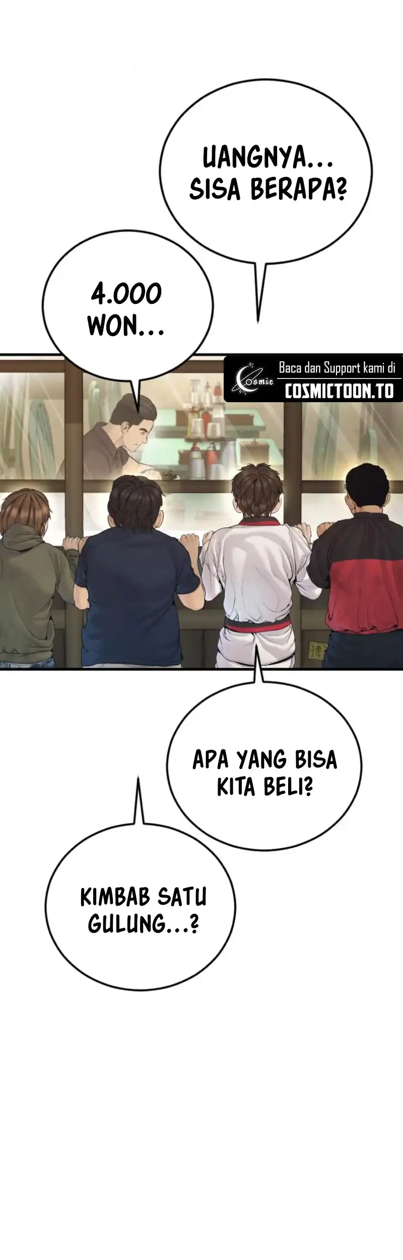 Chapter 246 - halaman 74