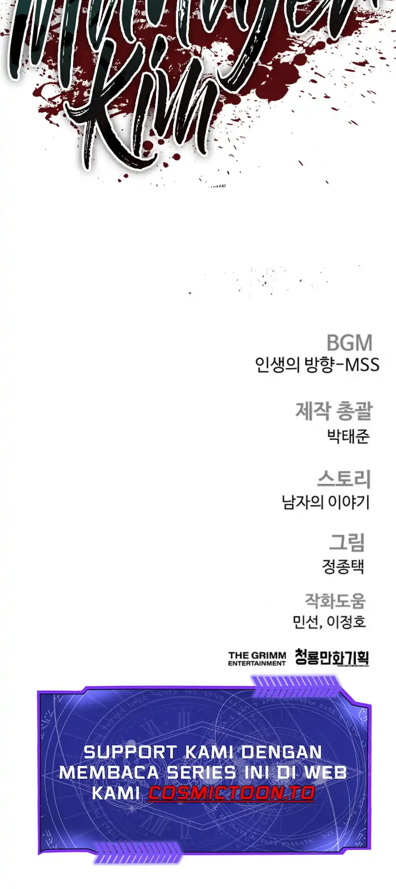 Chapter 246 - halaman 86