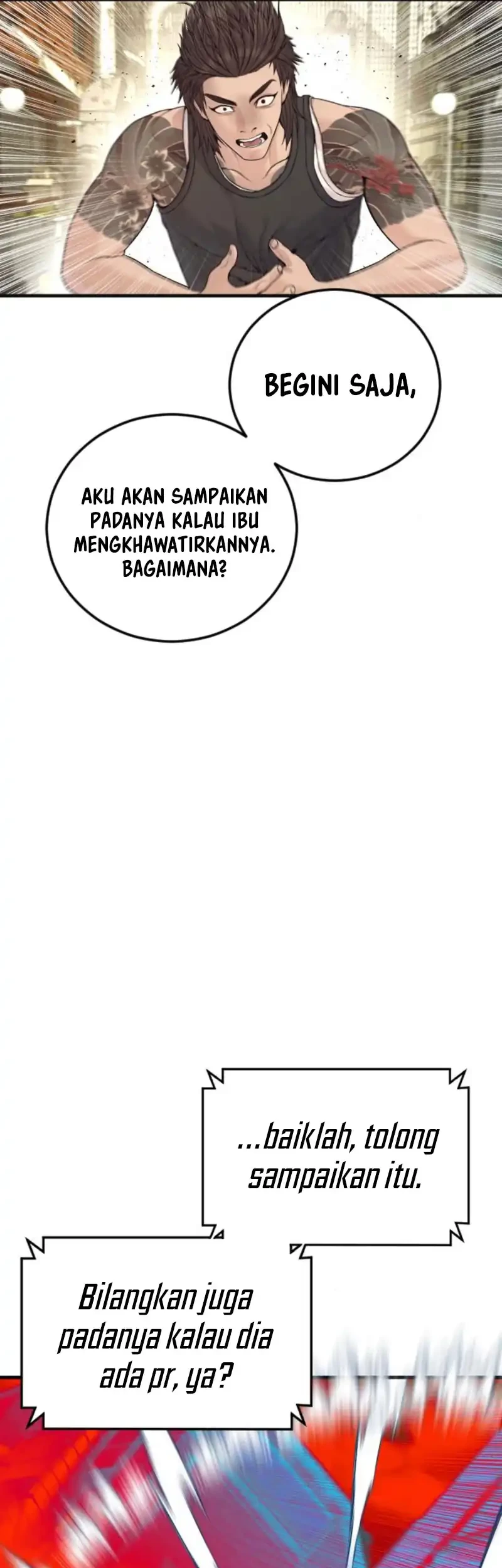 Chapter 246 - halaman 15