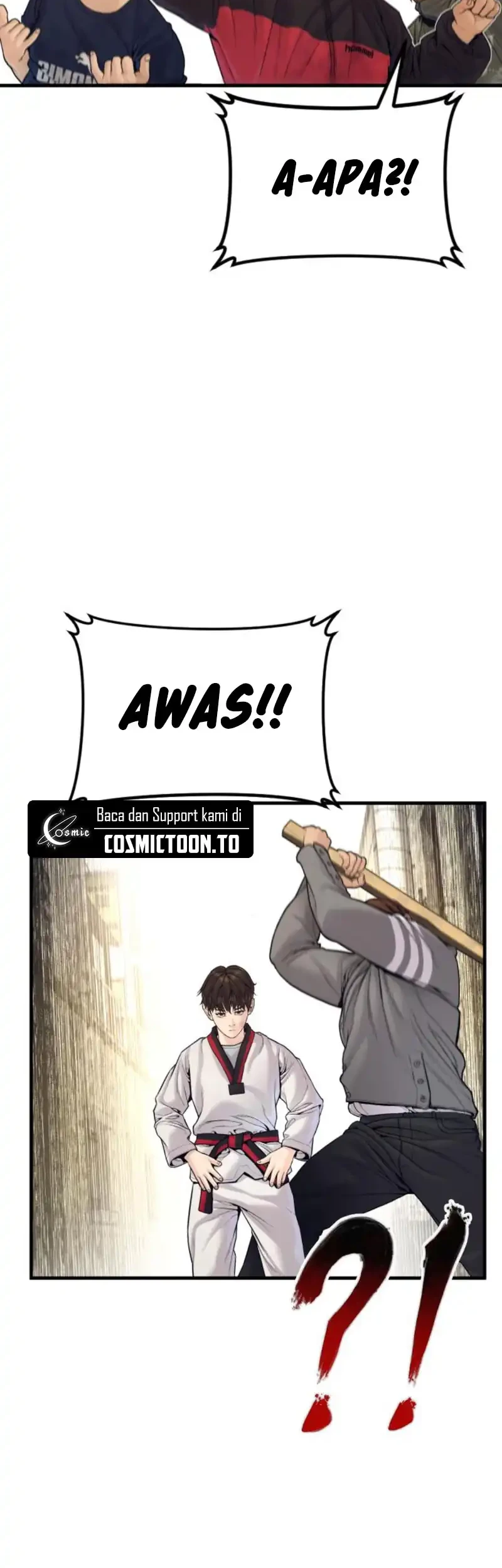 Chapter 246 - halaman 26