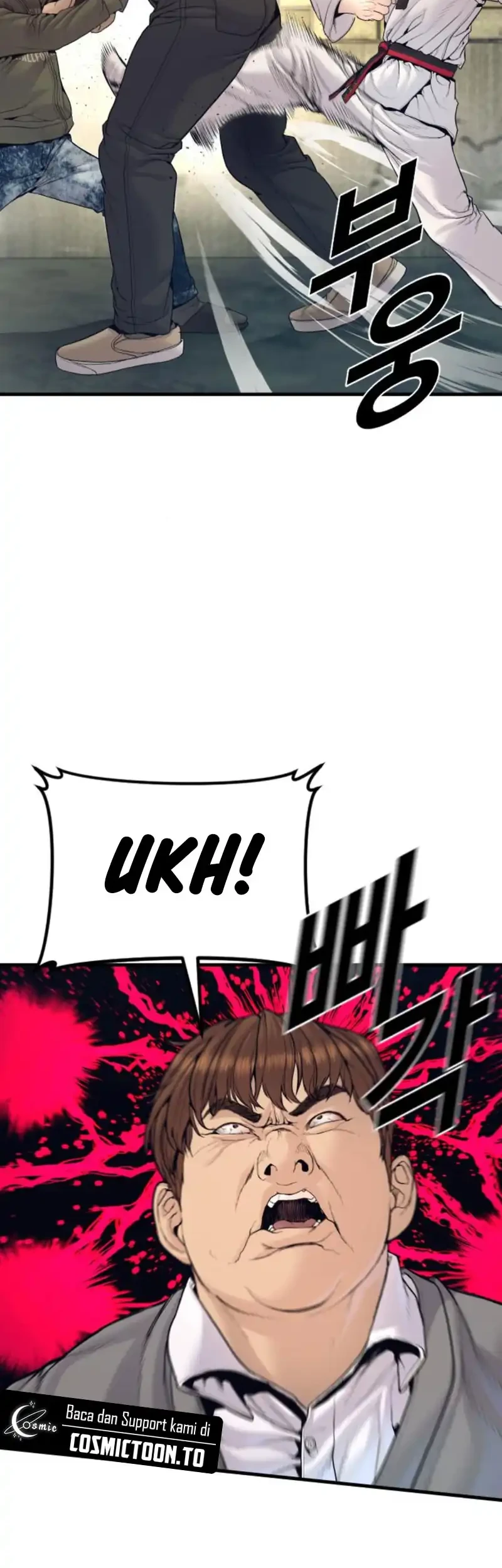 Chapter 246 - halaman 32