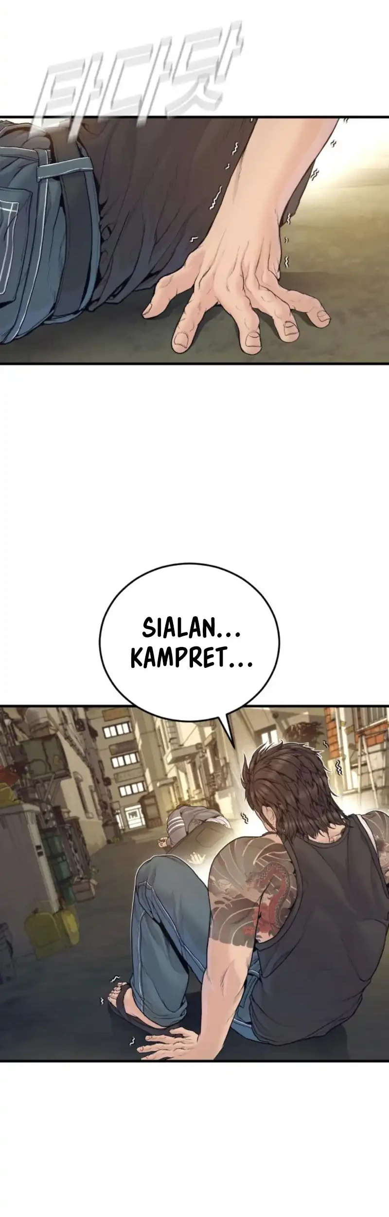 Chapter 246 - halaman 34