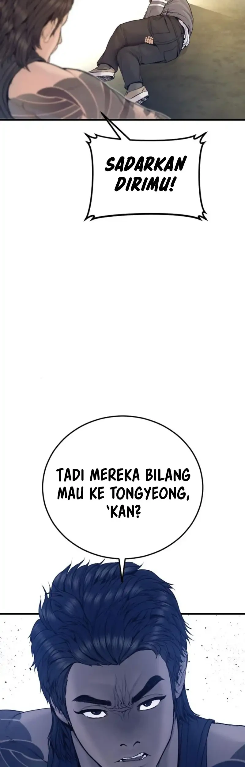 Chapter 246 - halaman 36