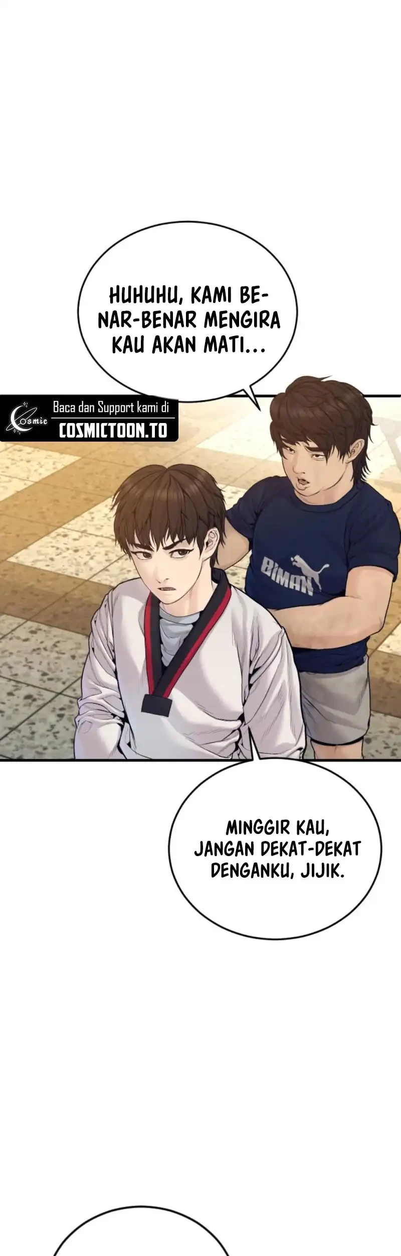 Chapter 246 - halaman 39
