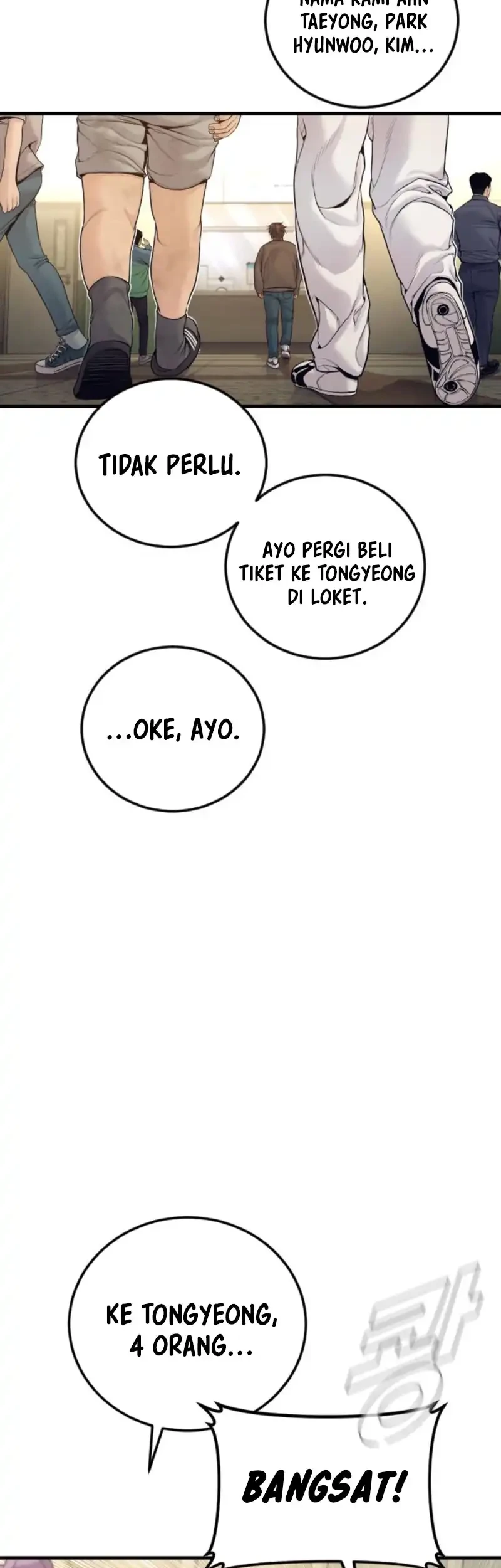 Chapter 246 - halaman 41