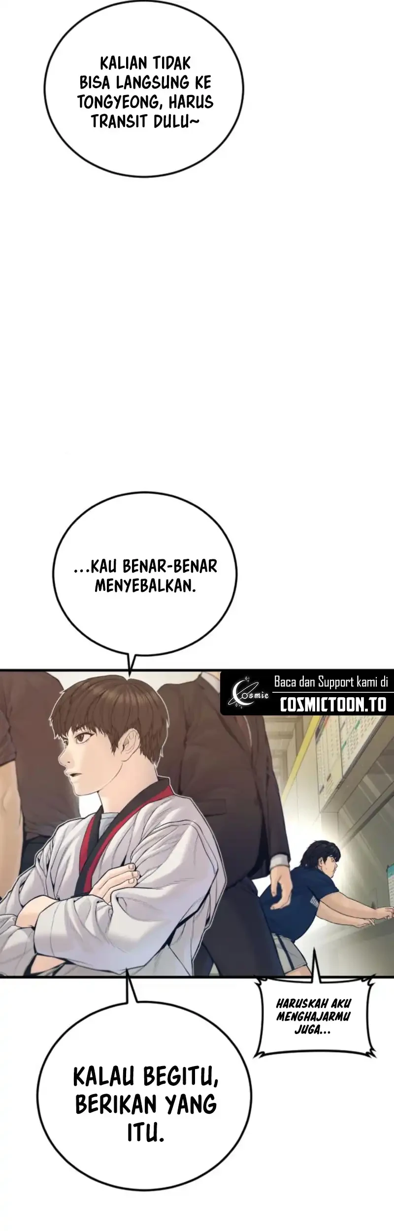 Chapter 246 - halaman 45