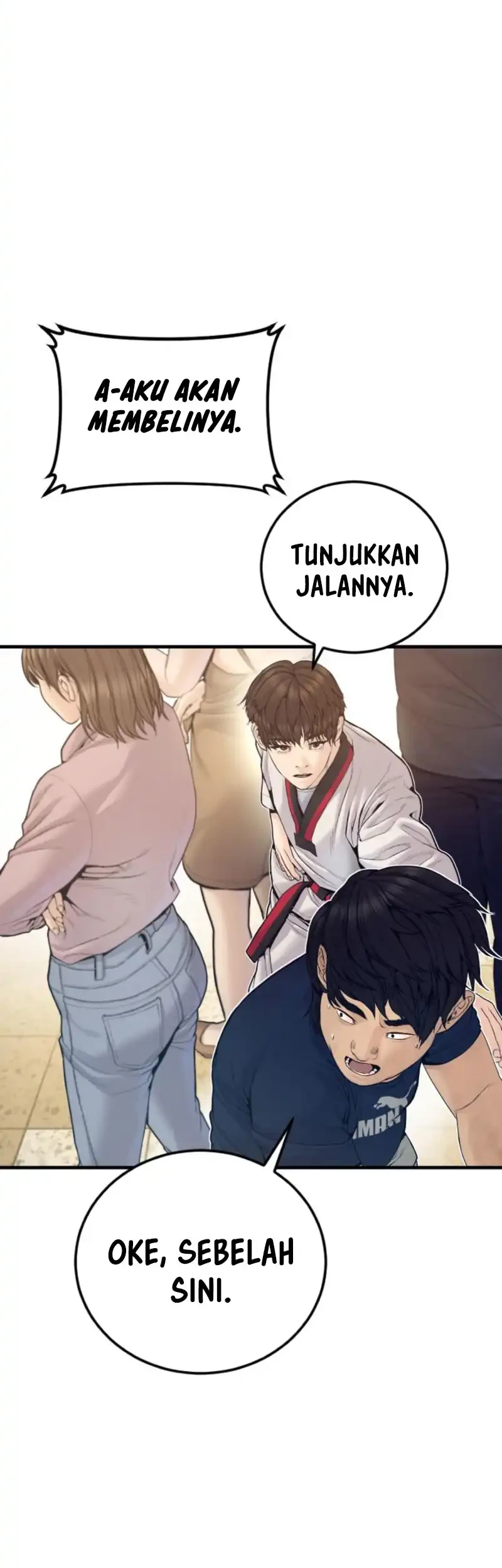 Chapter 246 - halaman 46