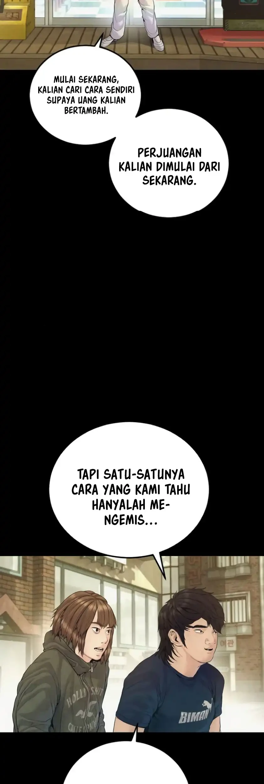 Chapter 247 - halaman 31