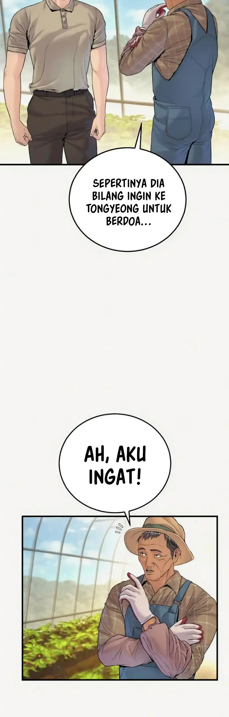 Chapter 248 - halaman 18
