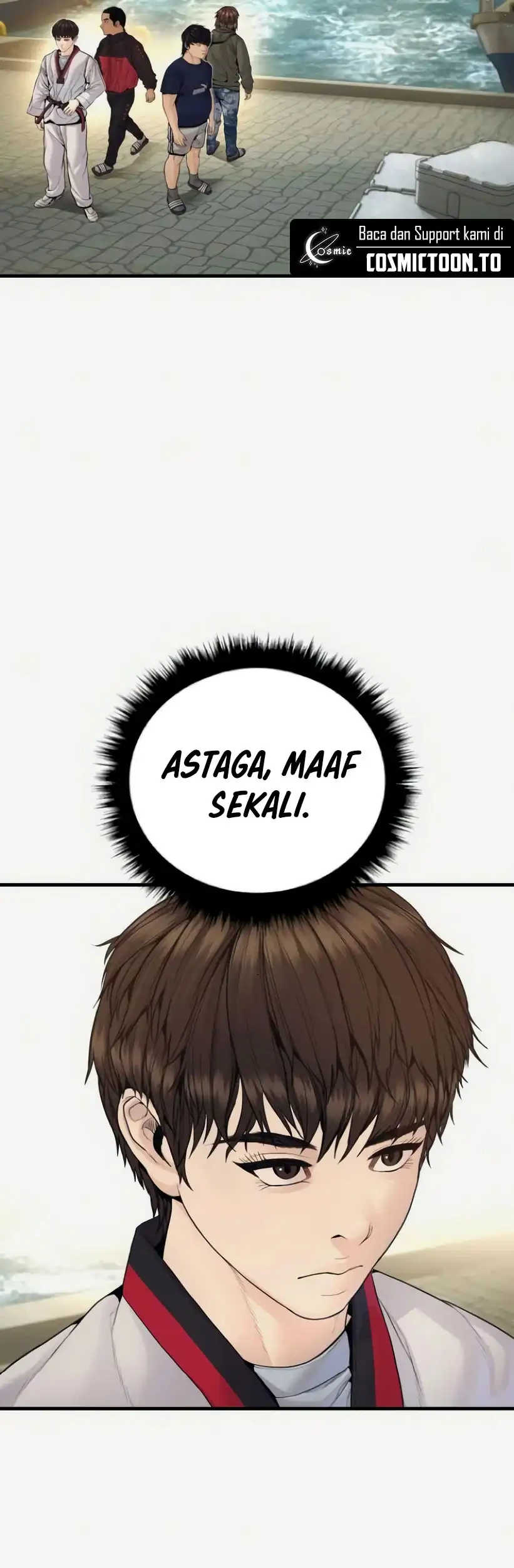 Chapter 248 - halaman 21