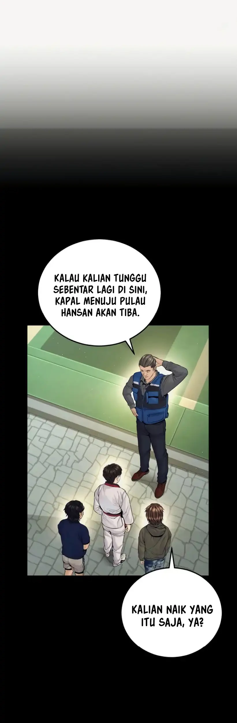 Chapter 248 - halaman 22