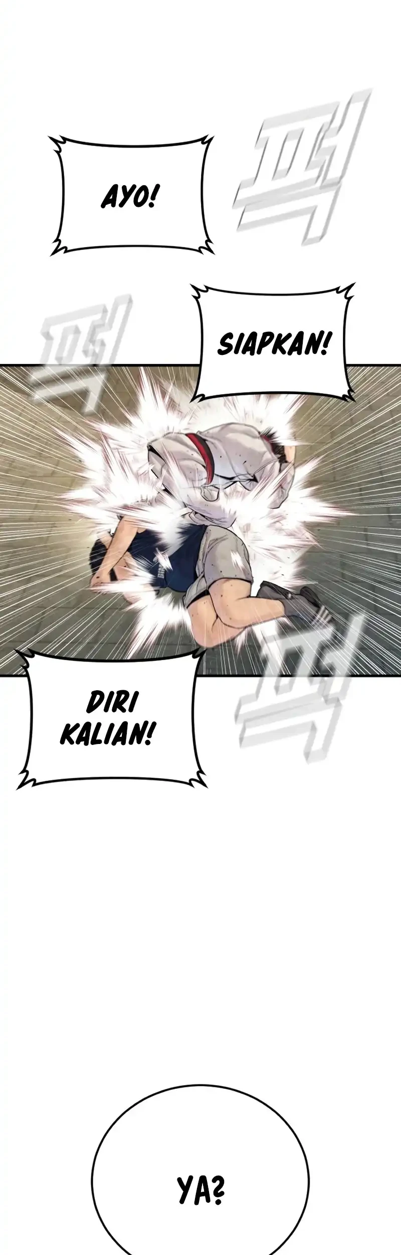 Chapter 250 - halaman 22