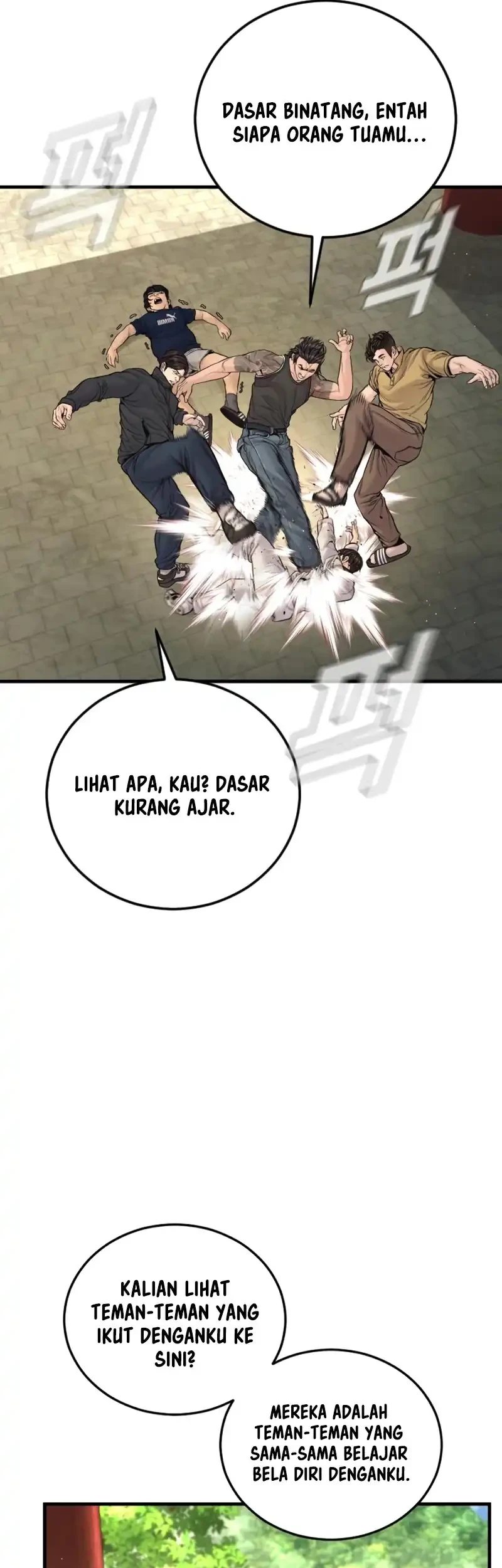 Chapter 250 - halaman 36
