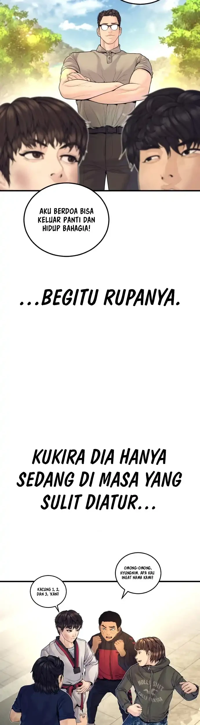 Chapter 251 - halaman 60
