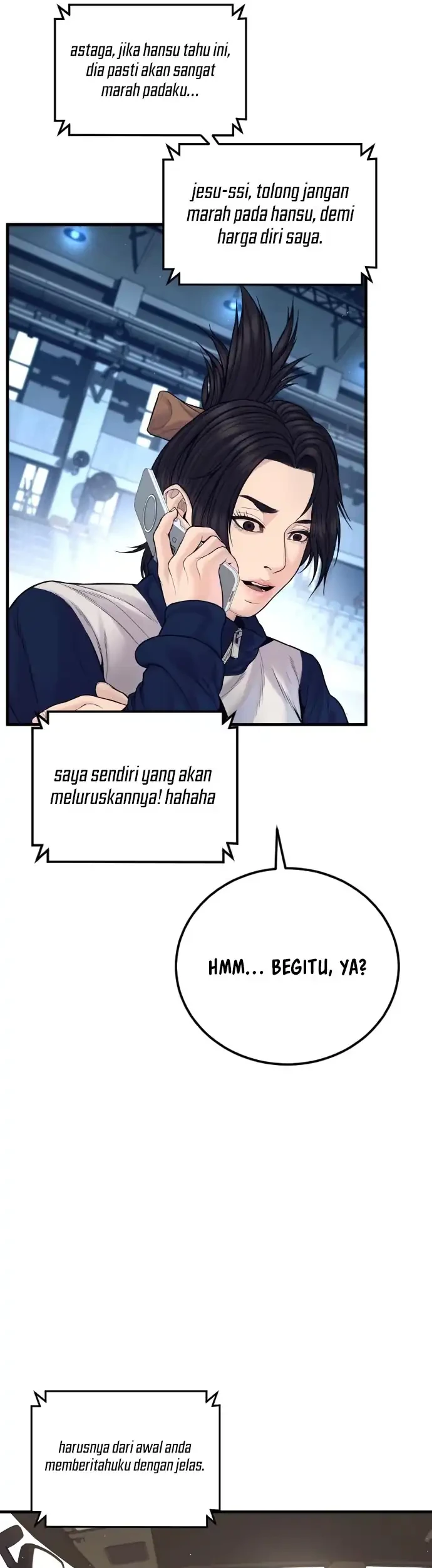 Chapter 251 - halaman 12