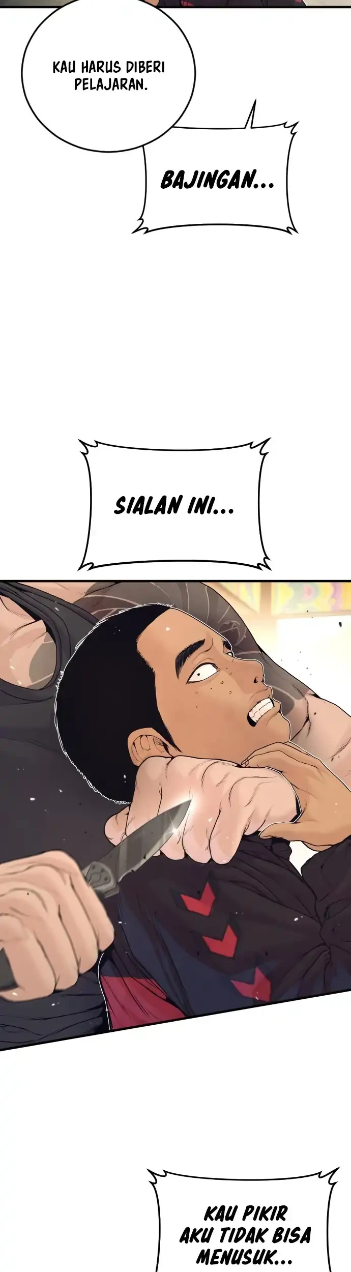 Chapter 251 - halaman 40
