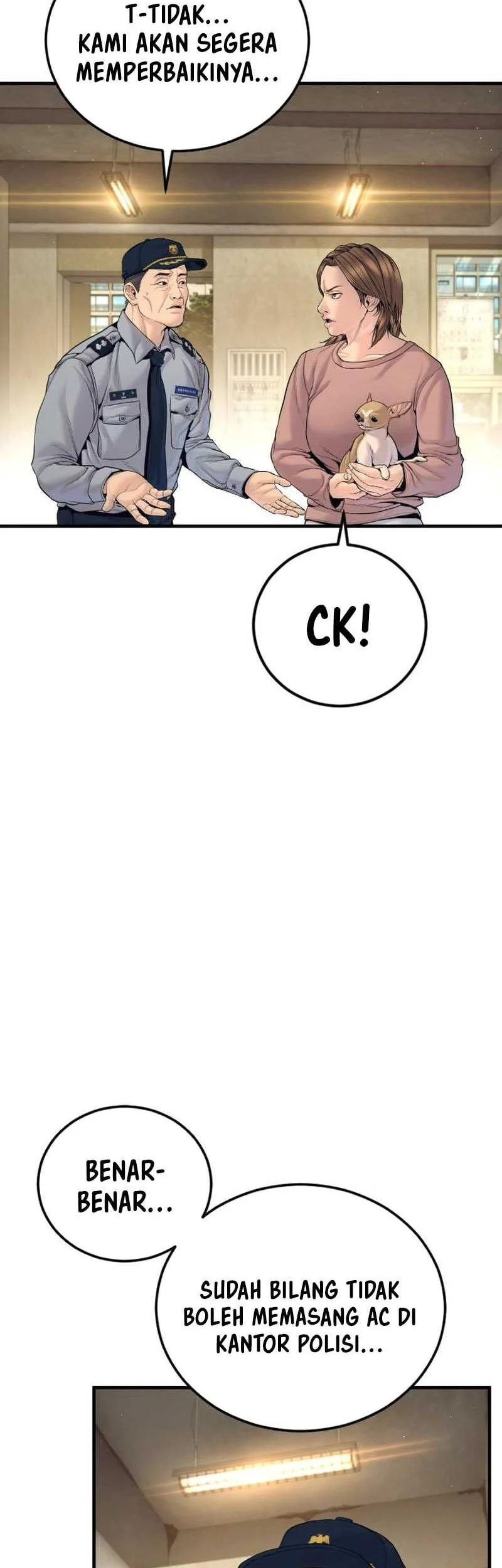 Chapter 253 - halaman 22