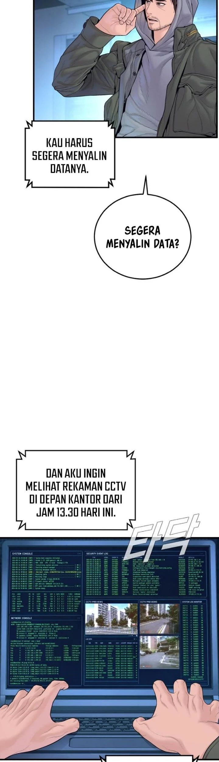 Chapter 254 - halaman 58