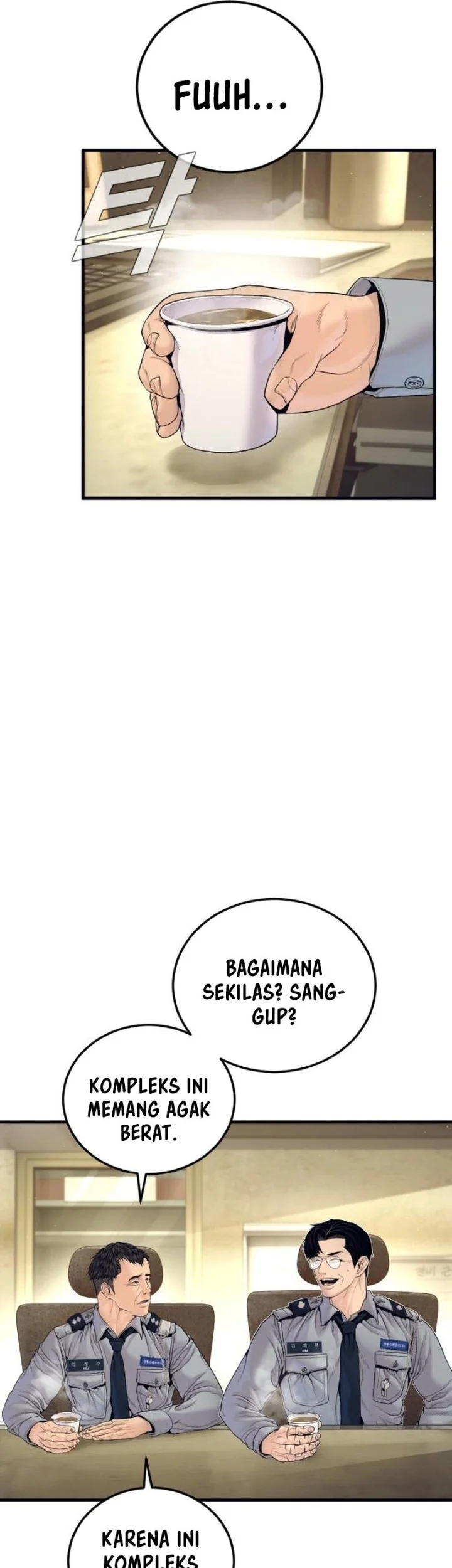 Chapter 254 - halaman 22