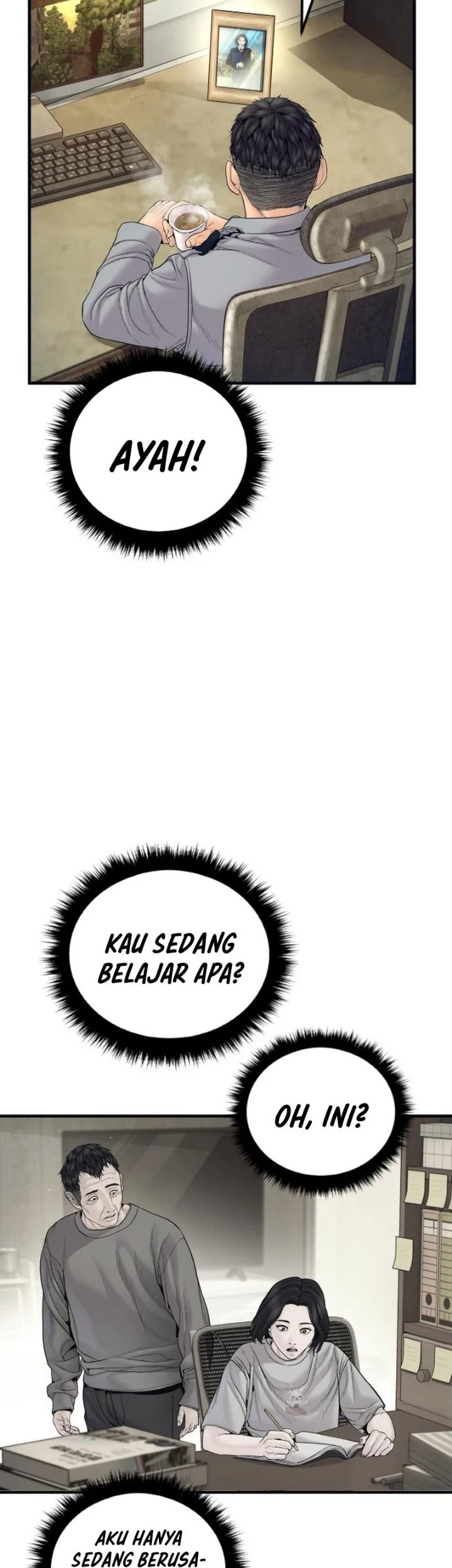 Chapter 254 - halaman 34
