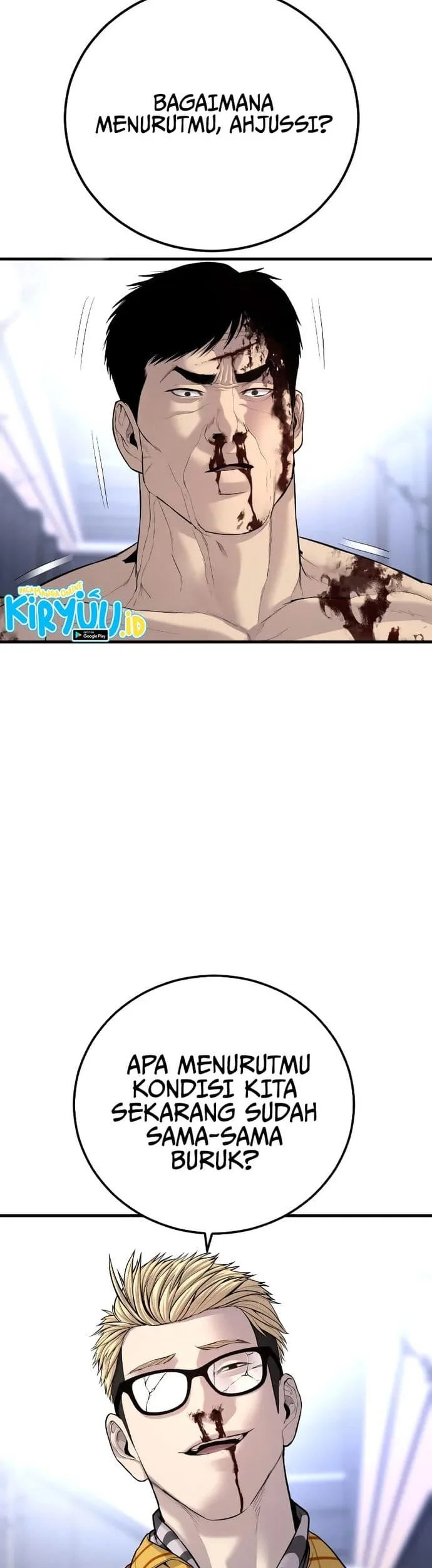 Chapter 99 - halaman 54