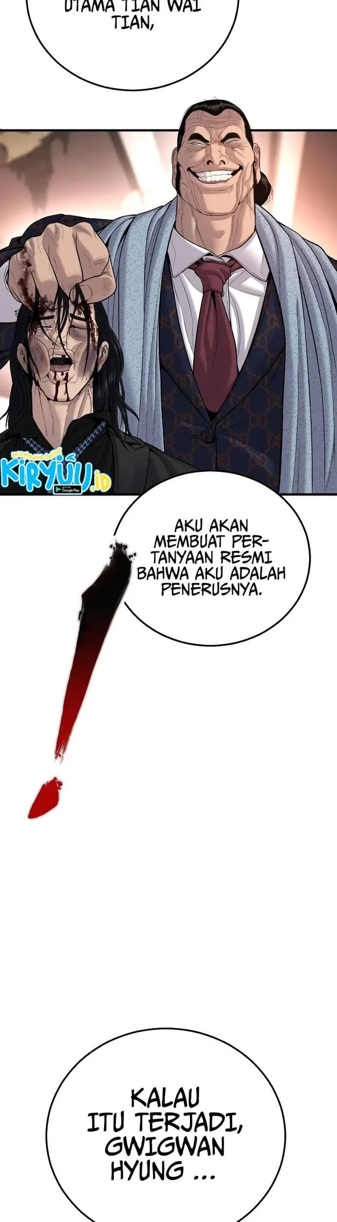 Chapter 99 - halaman 80