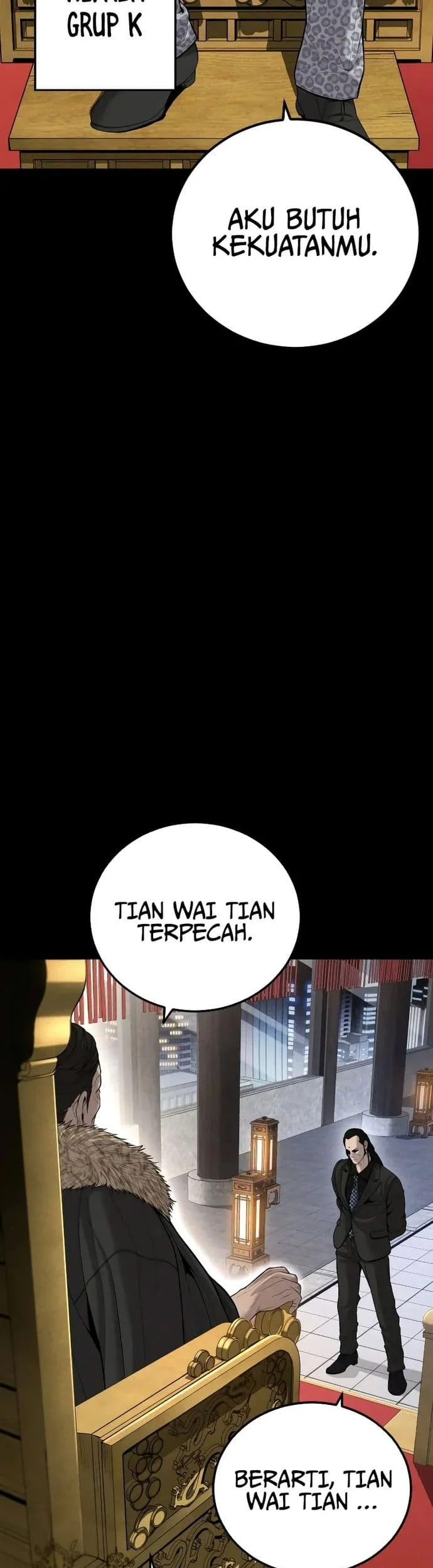 Chapter 99 - halaman 8