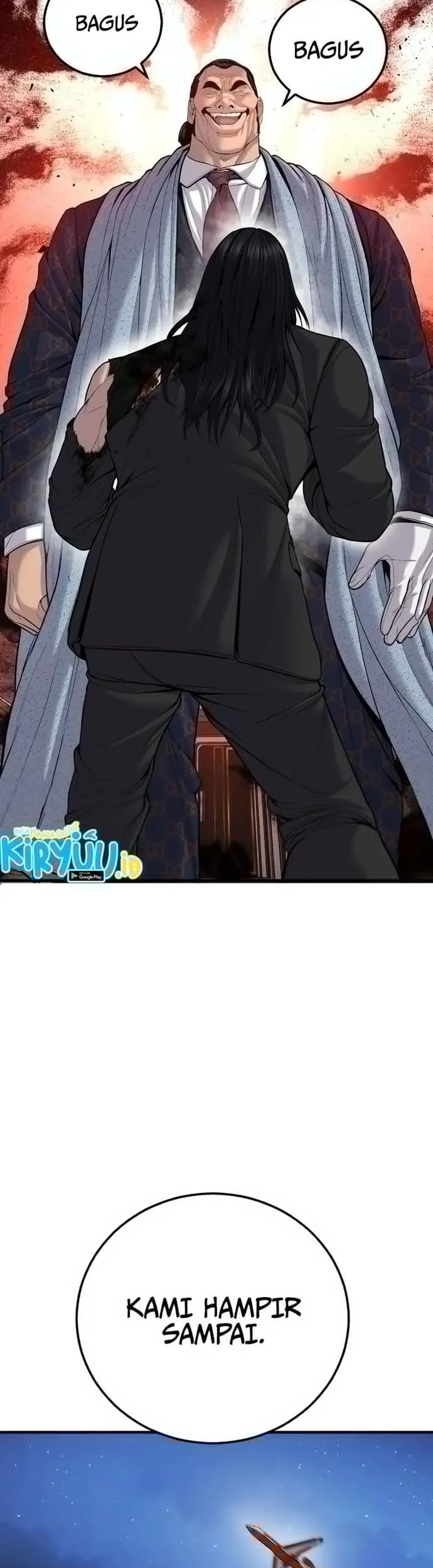 Chapter 99 - halaman 18